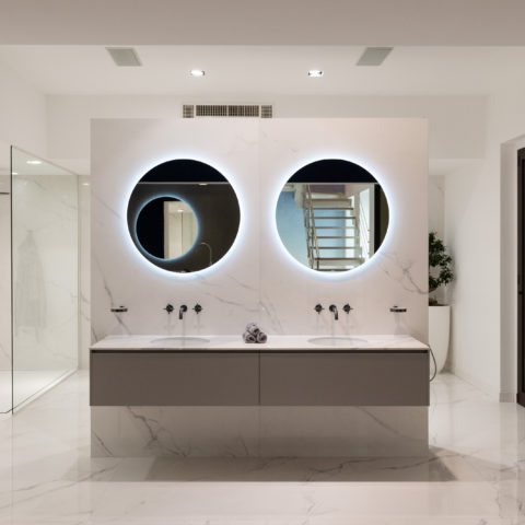 Showroom Grohe